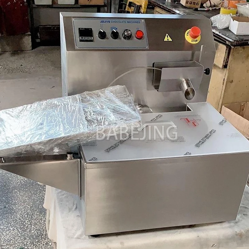 BABEJING Electric Chocolate Insulated Stove Multifunctional Chocolate Cheese Melting Pot Making Machine for Kitchen 1