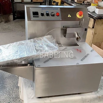 BABEJING Electric Chocolate Insulated Stove Multifunctional Chocolate Cheese Melting Pot Making Machine for Kitchen 1