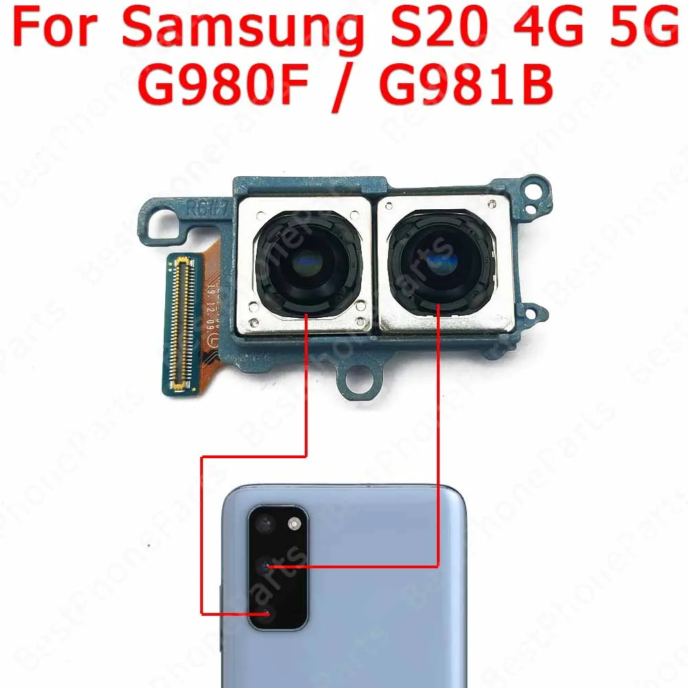 Samsung S20 Camera S20 Plus Wide Angle Samsung S20 Galaxy