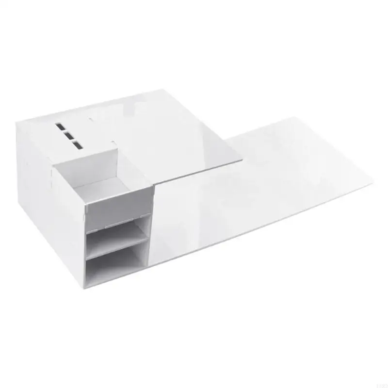 L8RD Lash Tool Professional Eyelash Extension Pillow Shelf Stand for Lash
