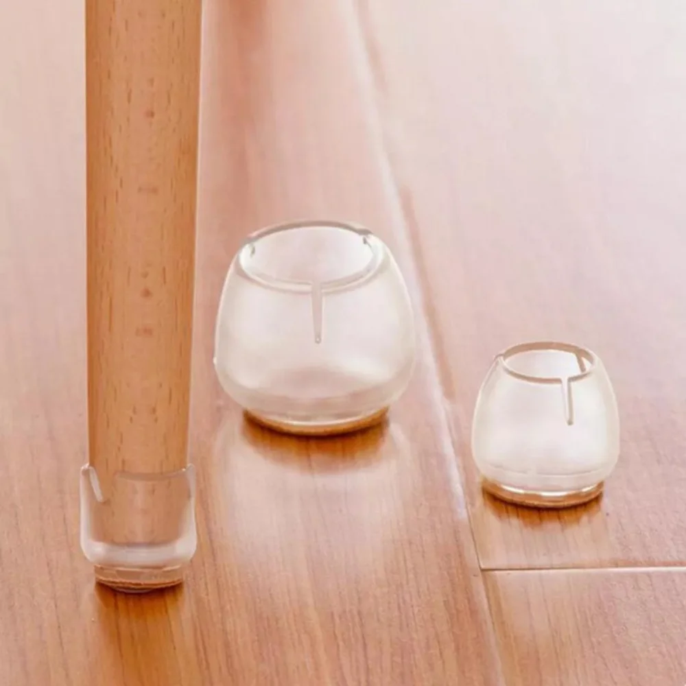 Рисунок 2 - круглые силиконовые колпачки на