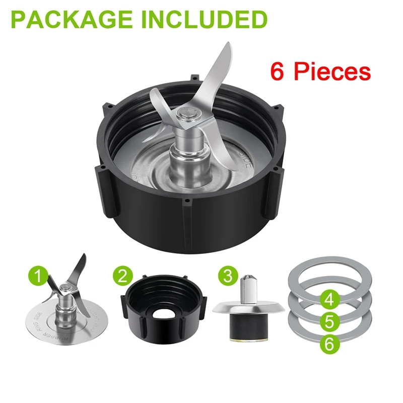 A44F-For Oster Blender Replacement Parts Blender Ice Crusher Blade