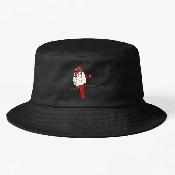 

Ulsom Cardinal Class Of 2026 Bucket Hat Bucket Hat Fish Casual Black Hip Hop Sport Solid Color Summer Boys Outdoor Fashion Sun
