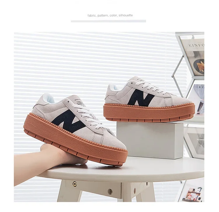 Fashionable hot selling: fashionable sneakers for outdoor leisure and sports, versatile, comfortable, and classic