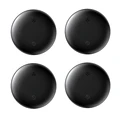 4Pack Black