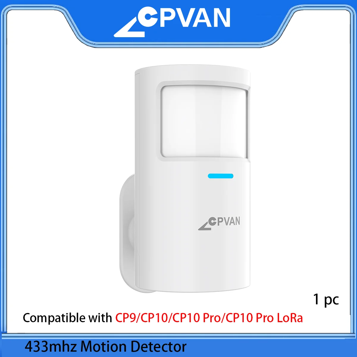 1 PC