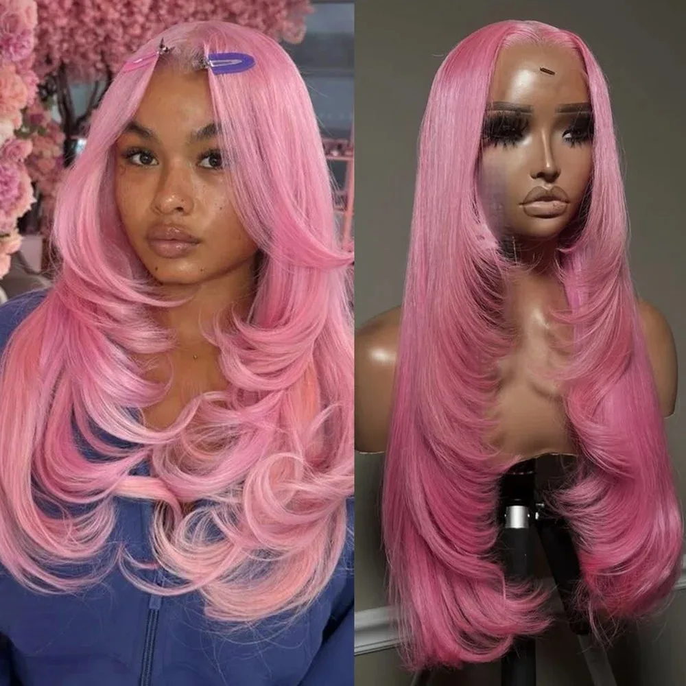 Pink Color