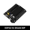 ESP32-V1 SHIELD 30P