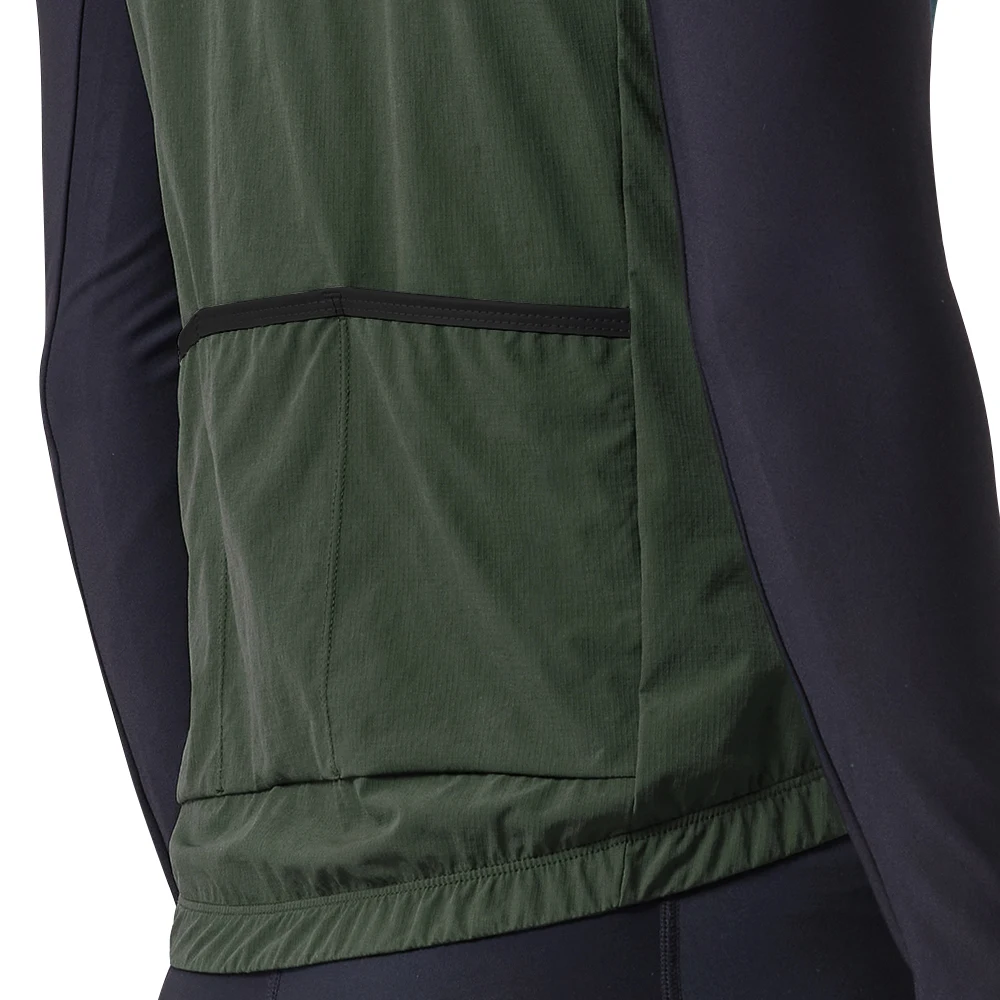 BCBE Men Cycling Vest Sleeveless Lightweight Windproof Waterproof Bicycle Gilet  Breathable Quick Dry MTB Road Bike Cycling Vest 3