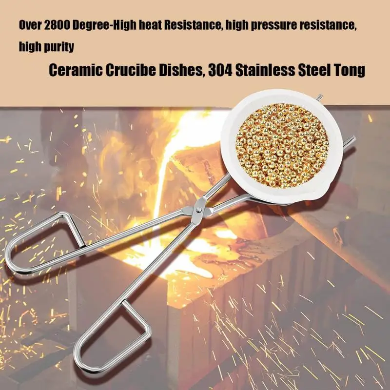 Рисунок 5 - Комплект для сварки и плавления литья