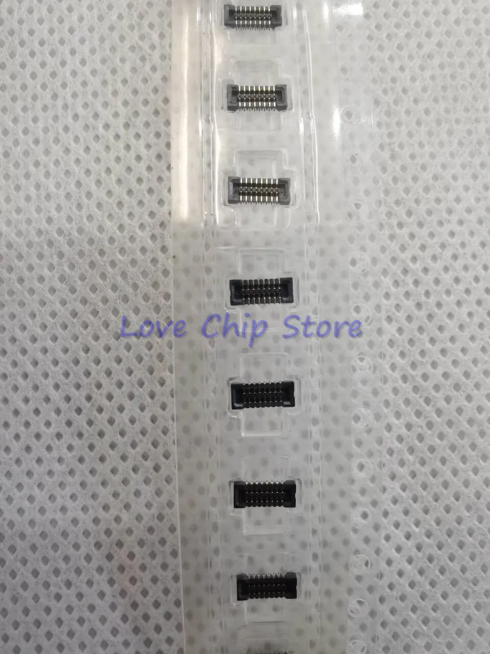 BM14B(0.8)-12DS-0.4V(51) BM14B(0.8)-12DS-0.4V Board to Board & Mezzanine Connectors 0.4mm 12PIN 12POS New and Original