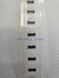 BM14B(0.8)-12DS-0.4V(51) BM14B(0.8)-12DS-0.4V Board to Board & Mezzanine Connectors 0.4mm 12PIN 12POS New and Original