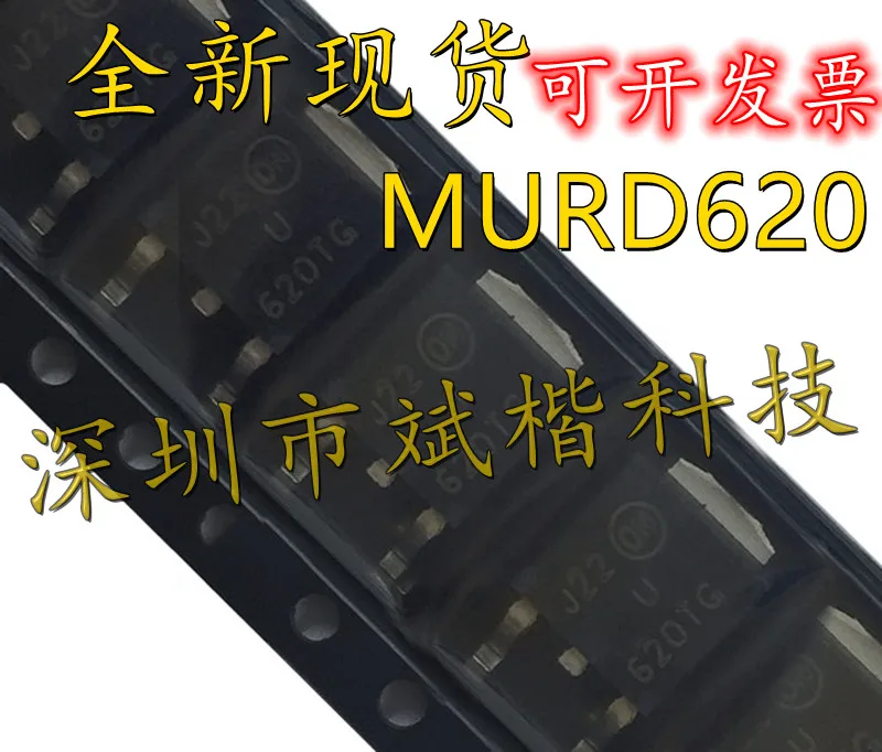 10 Pz/Lotto Murd620 Muslimu620Tg To-252 Arduino Mega 2560