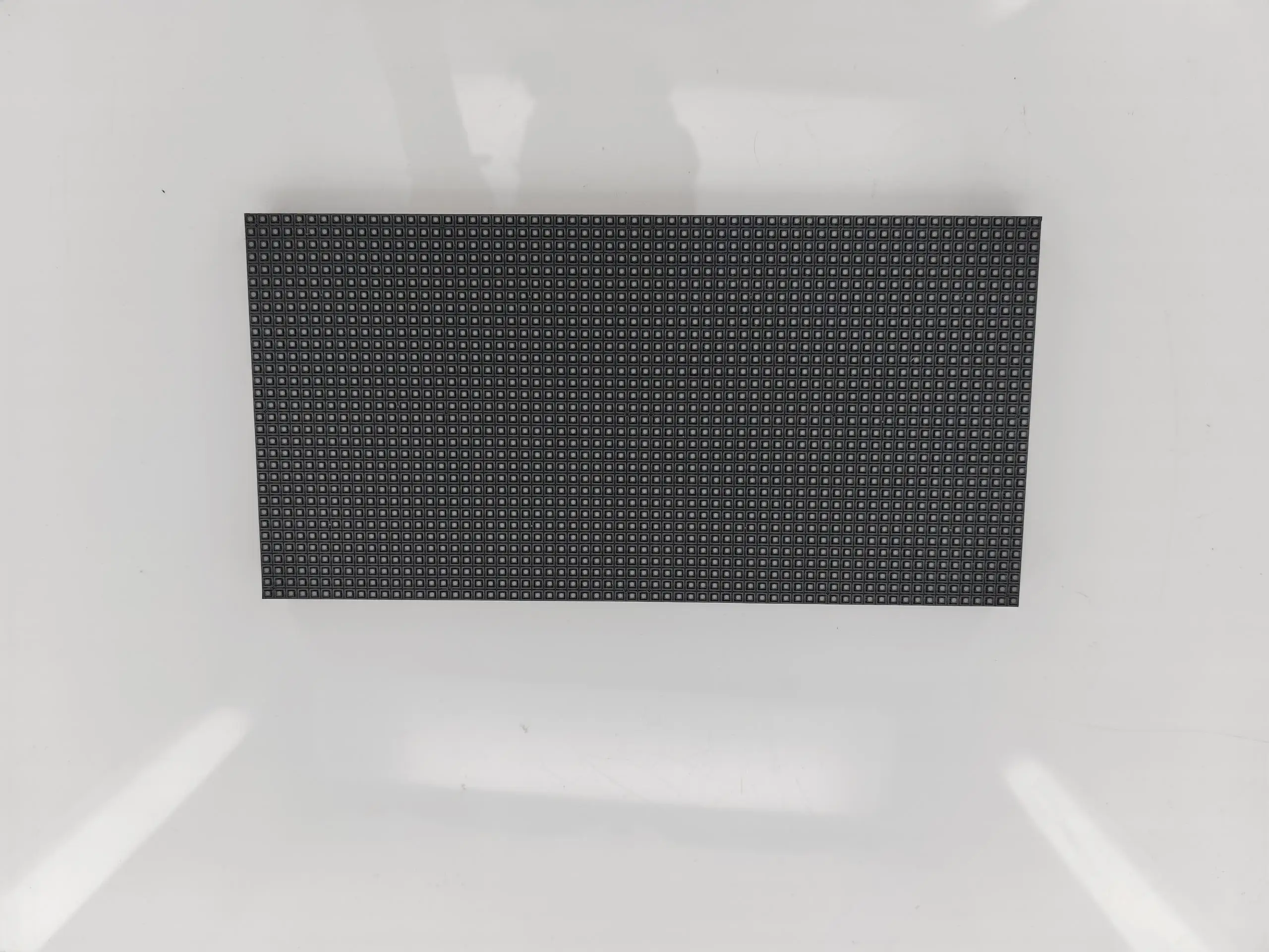 P4 ǳ LED ÷ , SMD RGB Ǯ ÷ LED ÷ г, 1/16 ĵ, 256x128mm, 64x32 Ʈ,  