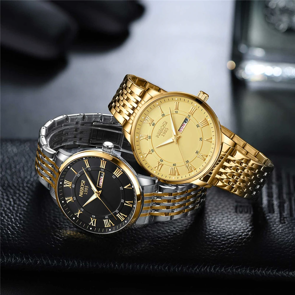 Luxury Watches Best Watch Brands On Aliexpress 2025 Creative