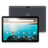 PRITOM 10 Inch Tablet PC with SIM Slot Android 10 64 GB Quad Core Touch Screen WiFi GPS Support 3G Phone Call 1