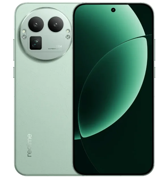 realme GT8 Pro 5G スマートフォン 6.79インチ 144Hz AMOLEDスクリーン