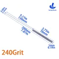 Grit240 Diameter5mm