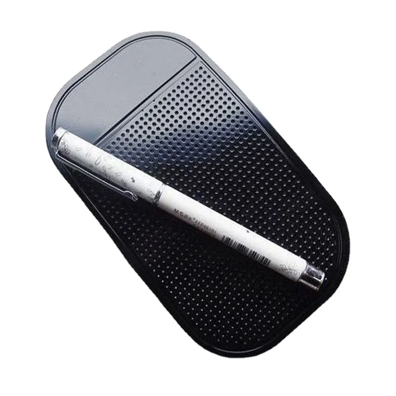 Automobiles Interior Accessories for Mobile Phone Mp3mp4 Pad GPS Anti Slip Car Sticky Anti-Slip Mat Car Gadgets and Accessories