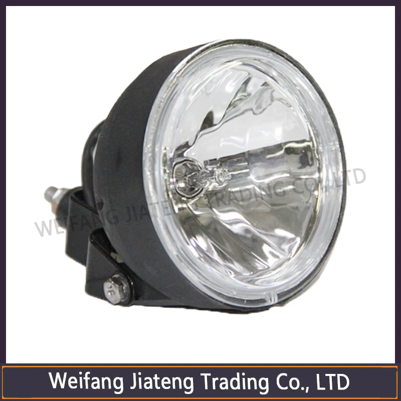 Gruppo Luce Di Lavoro Posteriore Muslimex Per Trattori Agricoli Foton Lovol Ricambi Per Trattori Agricoli Originali