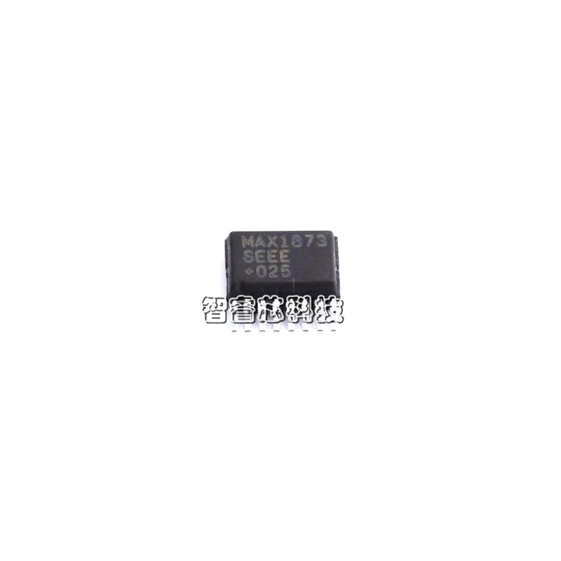 

5 шт./партия, микросхема управления батареей MAX1873SEEE + T