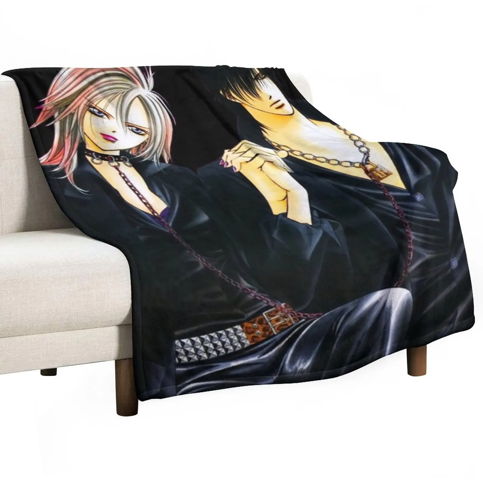 Salta Il Battito! | Tsuruga Ren E Mogami Kyoko |