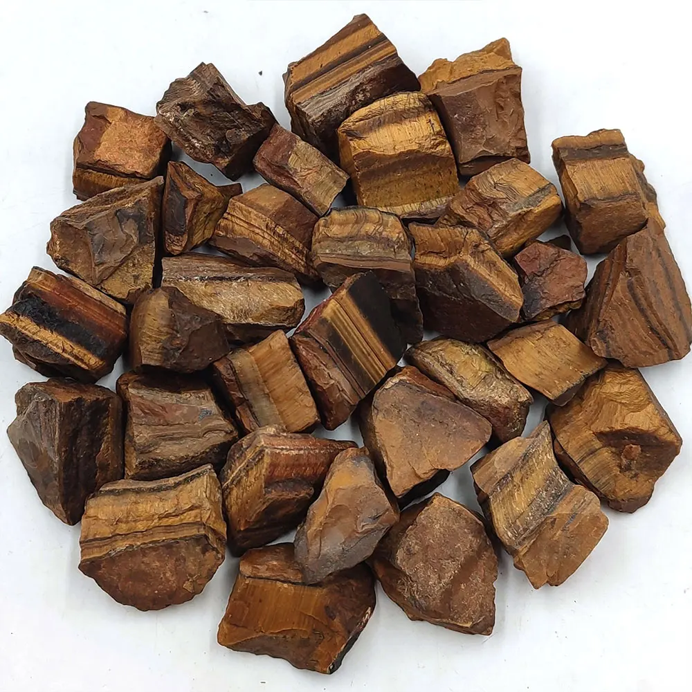 Tiger Eye
