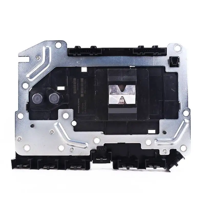 Module De Commande Transmission ETC91-900N - Compatible Infiniti, Nissan, Genesis - Remplacement Facile, Aluminium+ABS