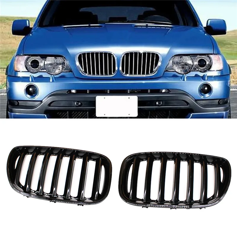 ڵ Ÿϸ    Ű  ׸ ĵ ׸, BMW E53 X5 LCI 2004 2005 2006