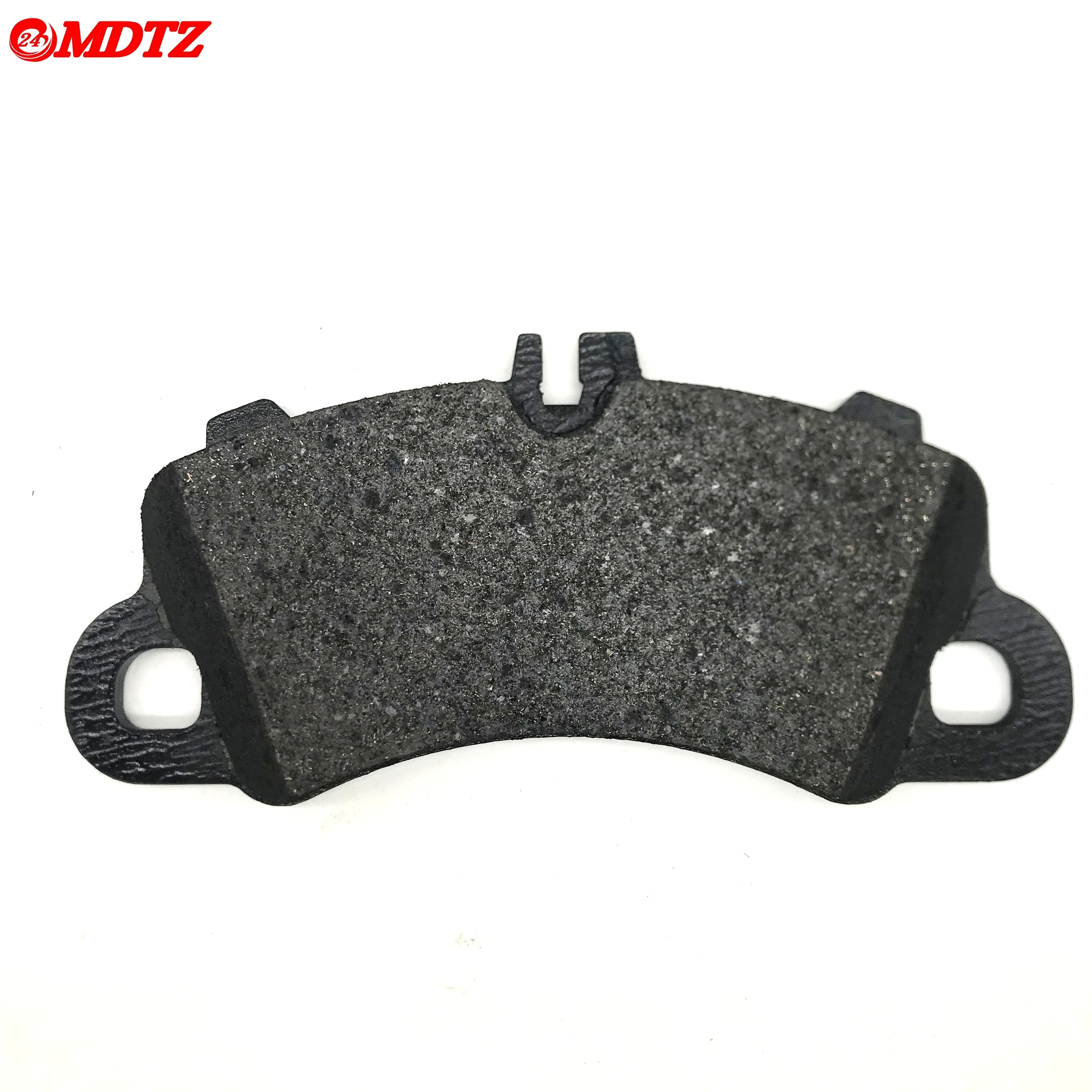 AUTO FRONT BRAKE PAD FOR PORSCHE NEW CAYENNE 9YA D2192 9Y0698151 95B698151AA 9Y0698151G 9Y0698151T car brake pads set
