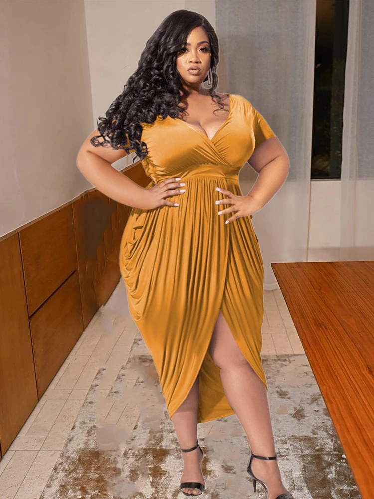 Elegant Shein Plus Size Dresses That Actually Fit and Flatter  My Real  Experience