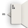 Lvory White