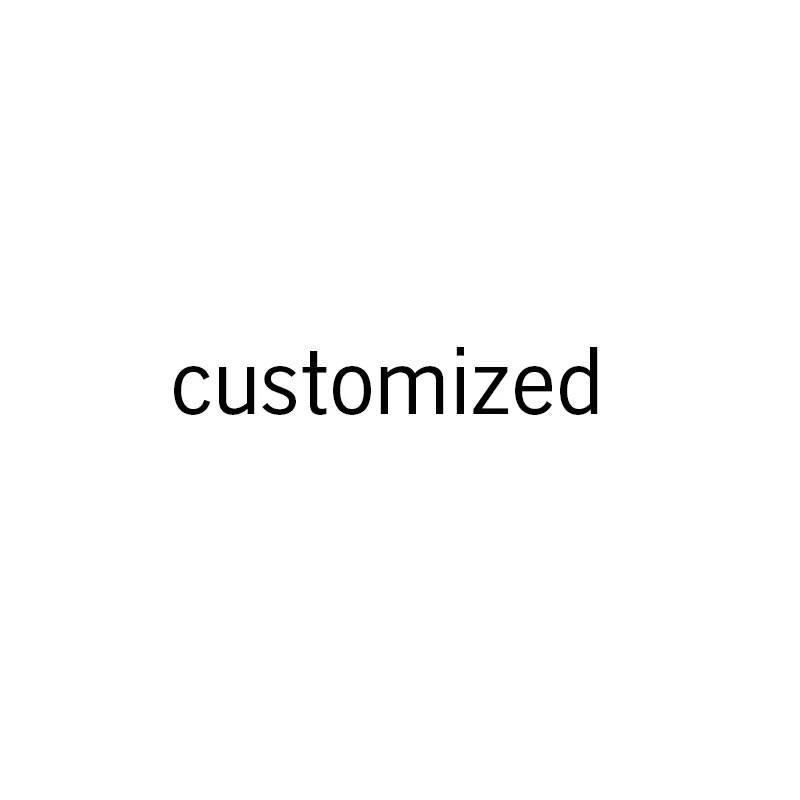 

customized