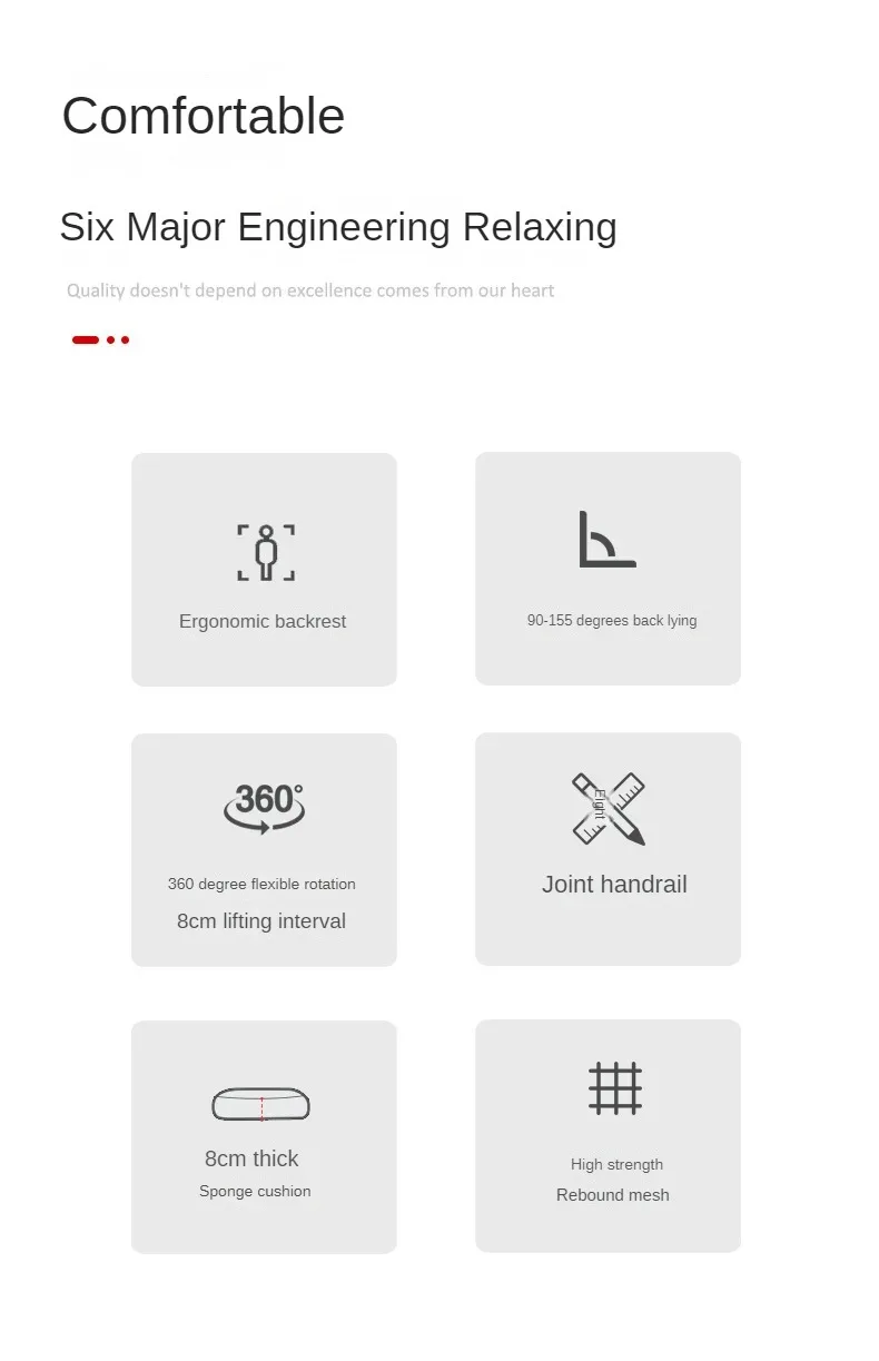 Description Picture 4 of itemHighquality Gaming Chair Office Chair Reclining Breathable Swivel Lift Chair Internet Cafe Racing Sillas De Oficina Furniture