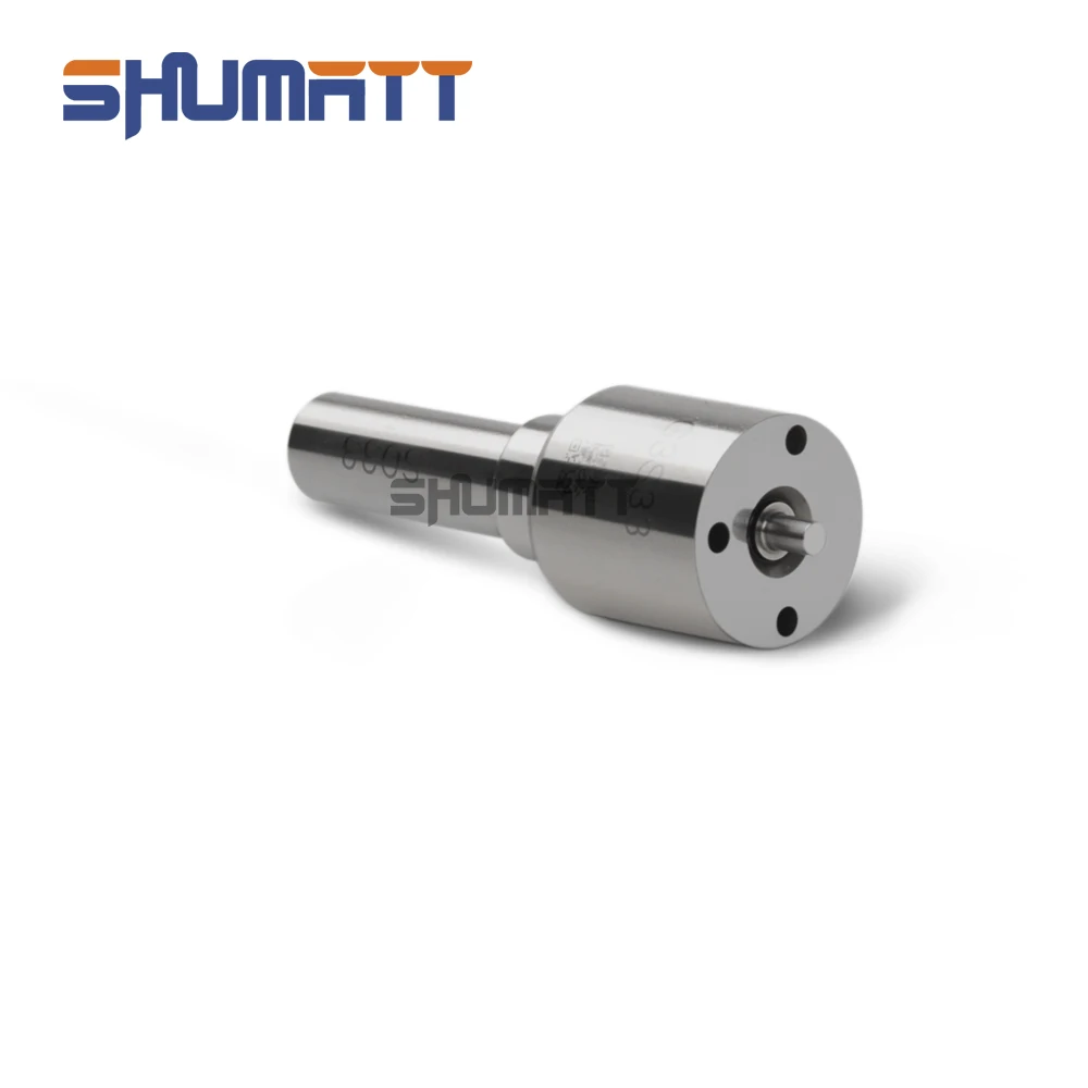 

China Made New G3S33 293400-0330 Fuel Injector Nozzle For 295050-0460 295050-0810 295050-0200 295050-0510 295050-0740 Injecto