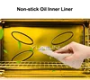 Multifunctional Electric Oven Full-automatic Household Baking Oven 75L Digital Control Baking Device E7002 6