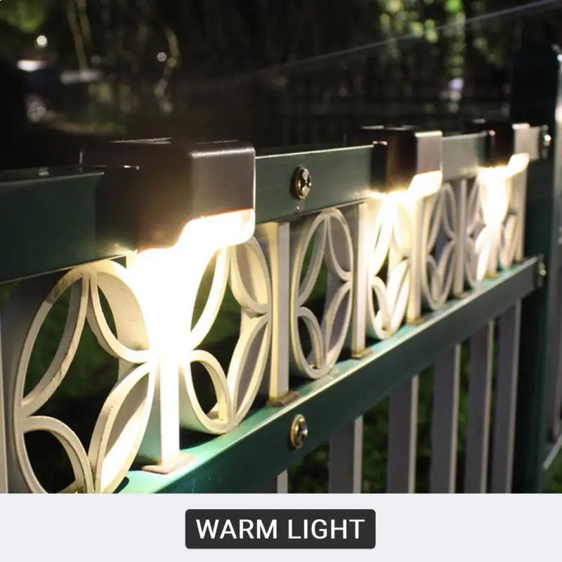 brown-warm Light