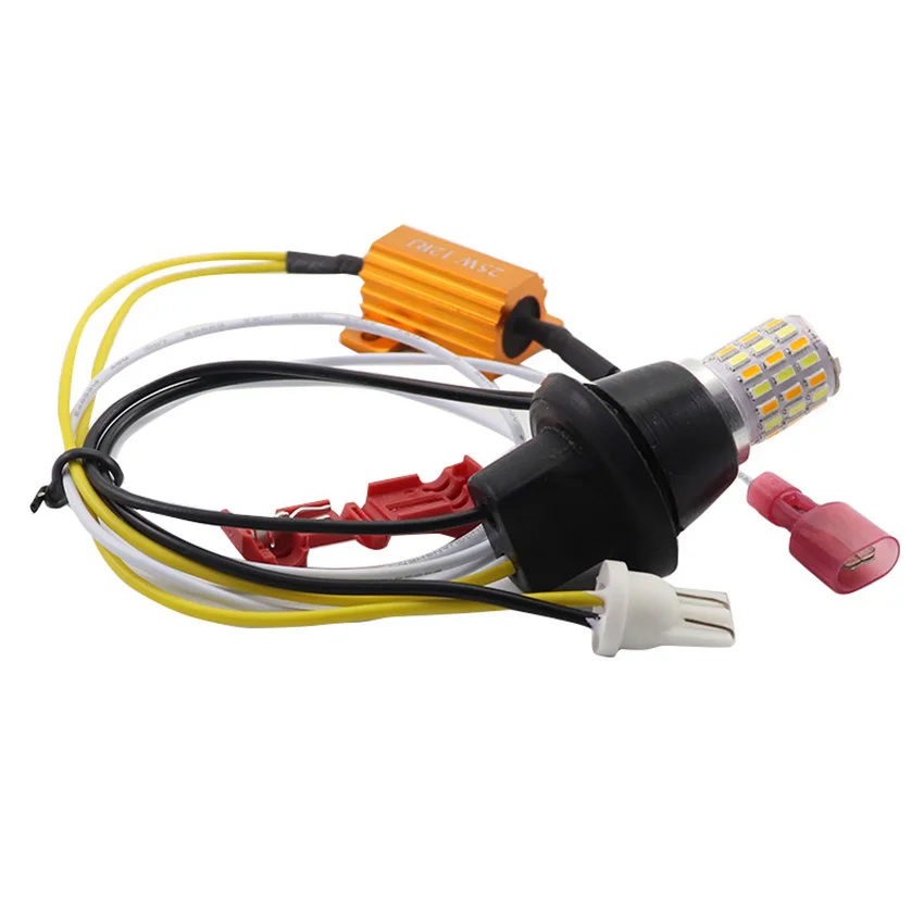Canbus 12V T10 DRL W5W LED   ÷ ġ  õ  ְ 