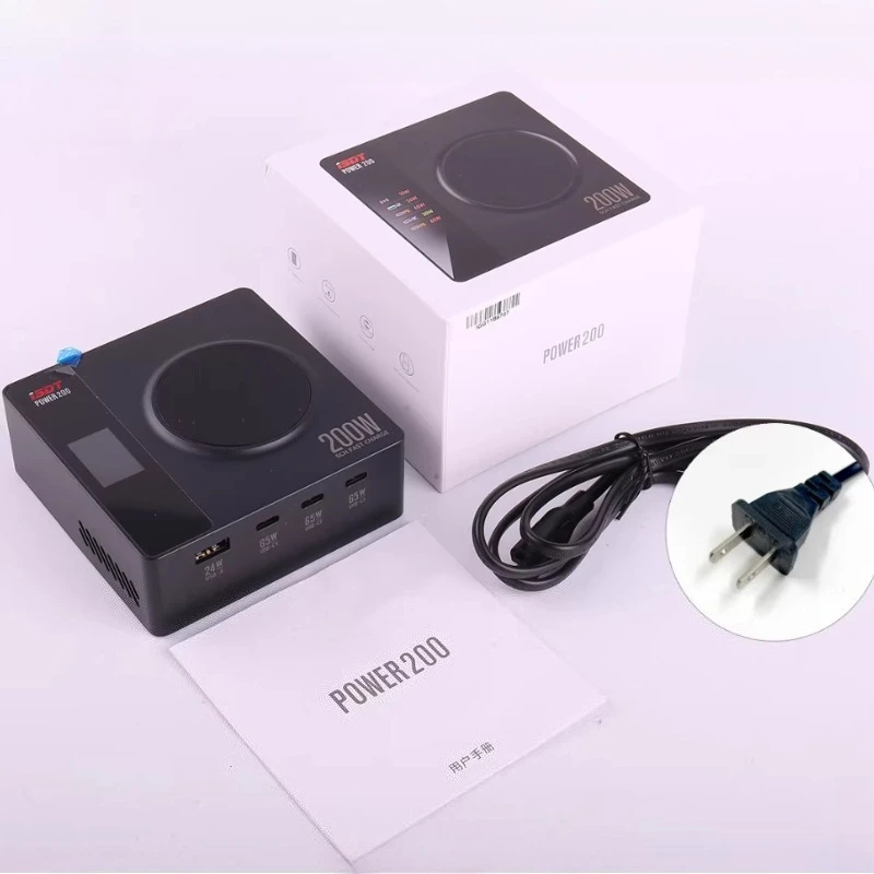 POWER200