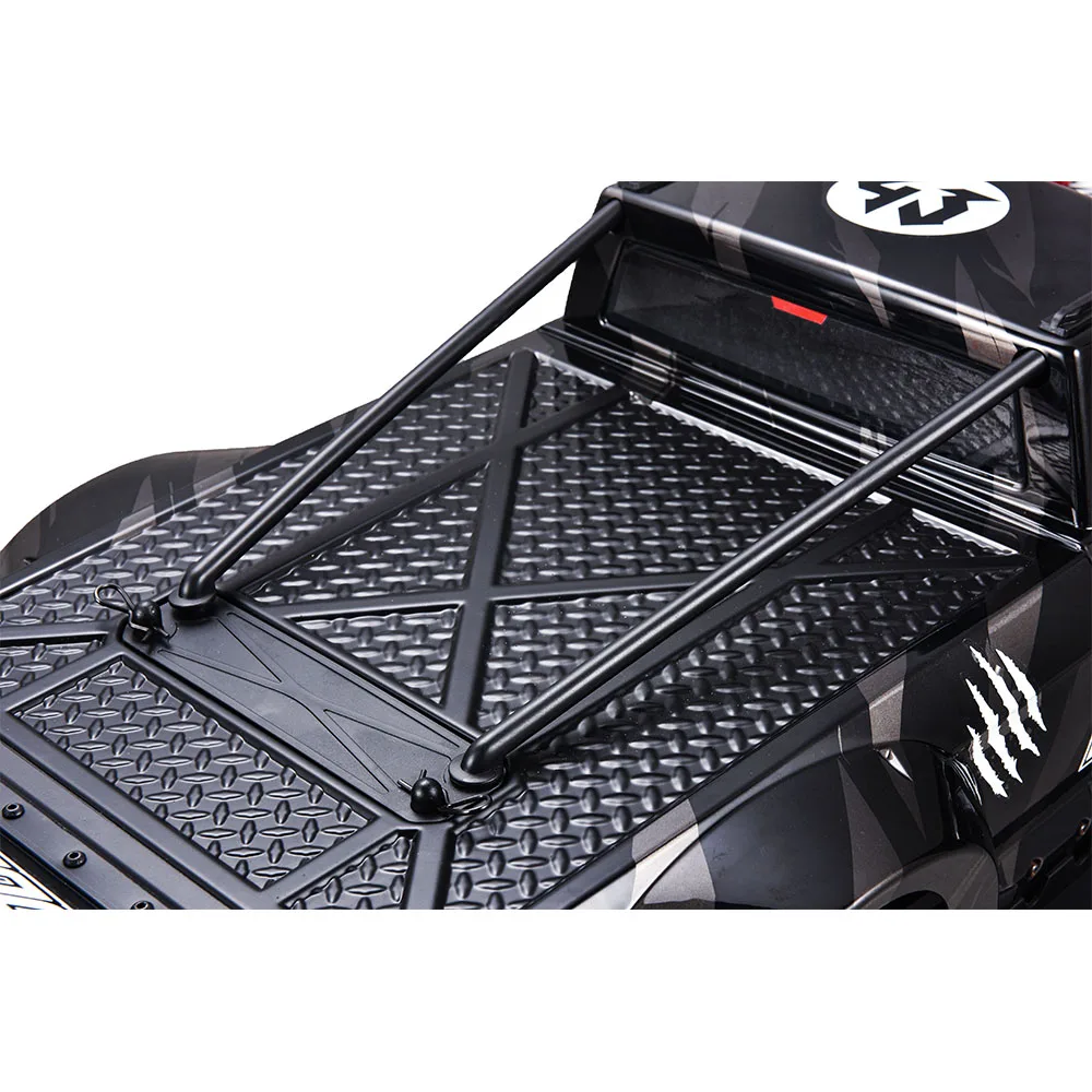 FSR MODEL DT 6S 8S Brushless 4WD RTR 2.4GHz 1/7 RC Simulation Electric Remote Control Model Car On-Road Vehicle Adult Kids Toys 4