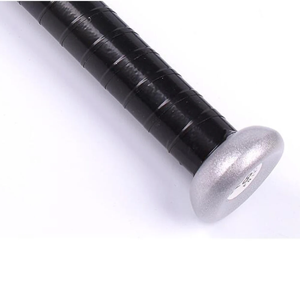 Baseball Bat, 20 inch Aluminum Alloy Baseball Bat Softball Bat Outdoor Sports Home Self-Defense High Hardness
