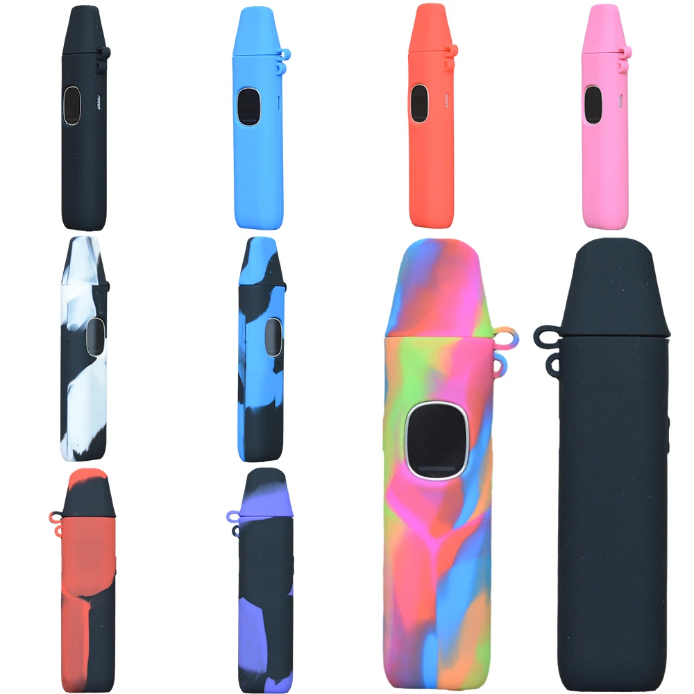 Protective Silicone Case Skin Cover