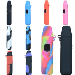 Custodia Protettiva in Silicone per Dispositivi Vape
