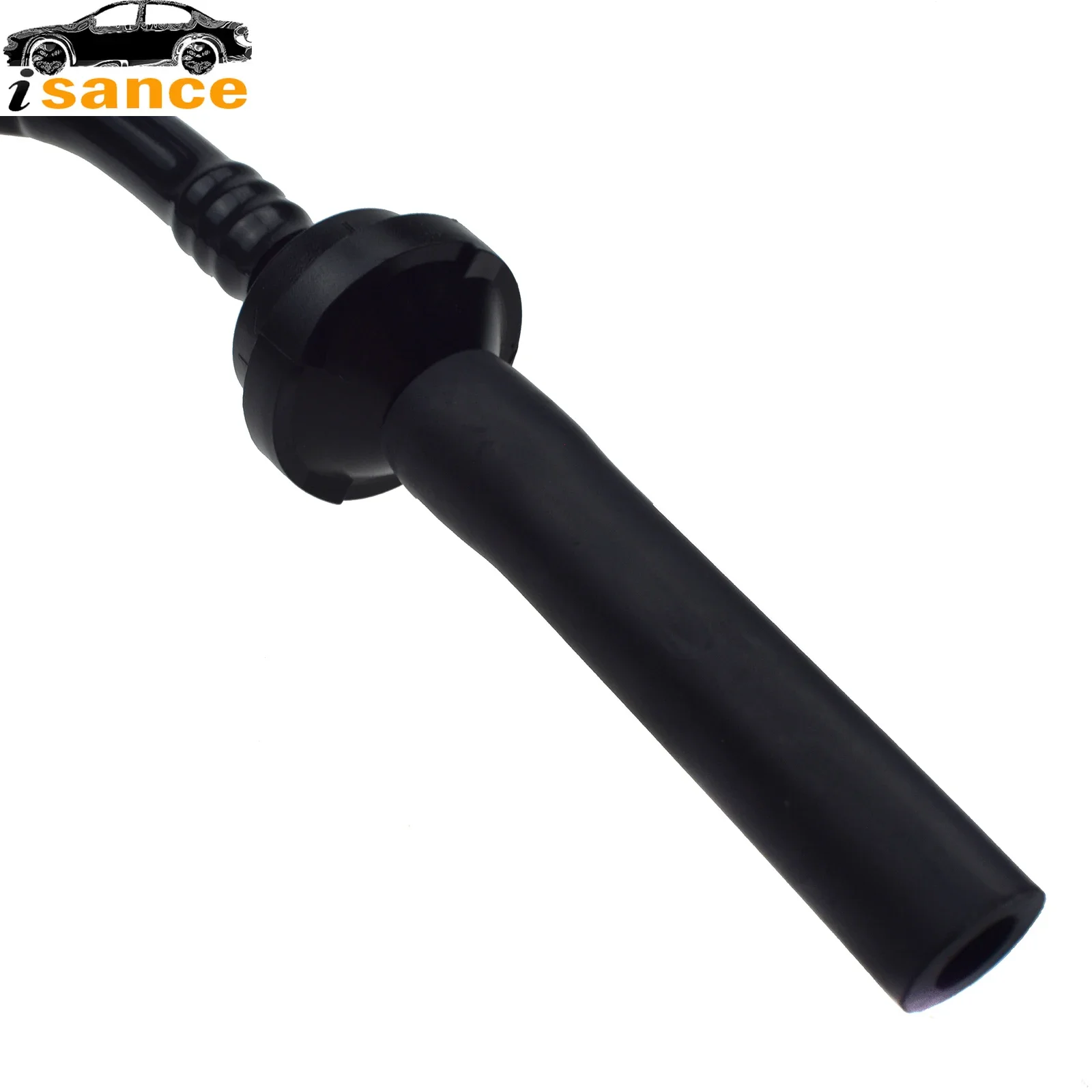 Tubo Di Ritorno Olio Turbo Per Smart Fortwo Cabrio 450 0.8 CDI 799cc (2004-2007) - Ricambio In Ferro