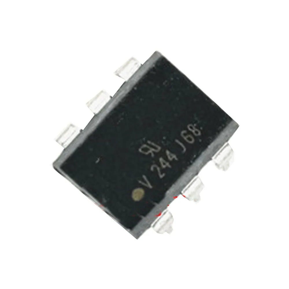 

10 pieces SFH608-2 DIP6 SFH608