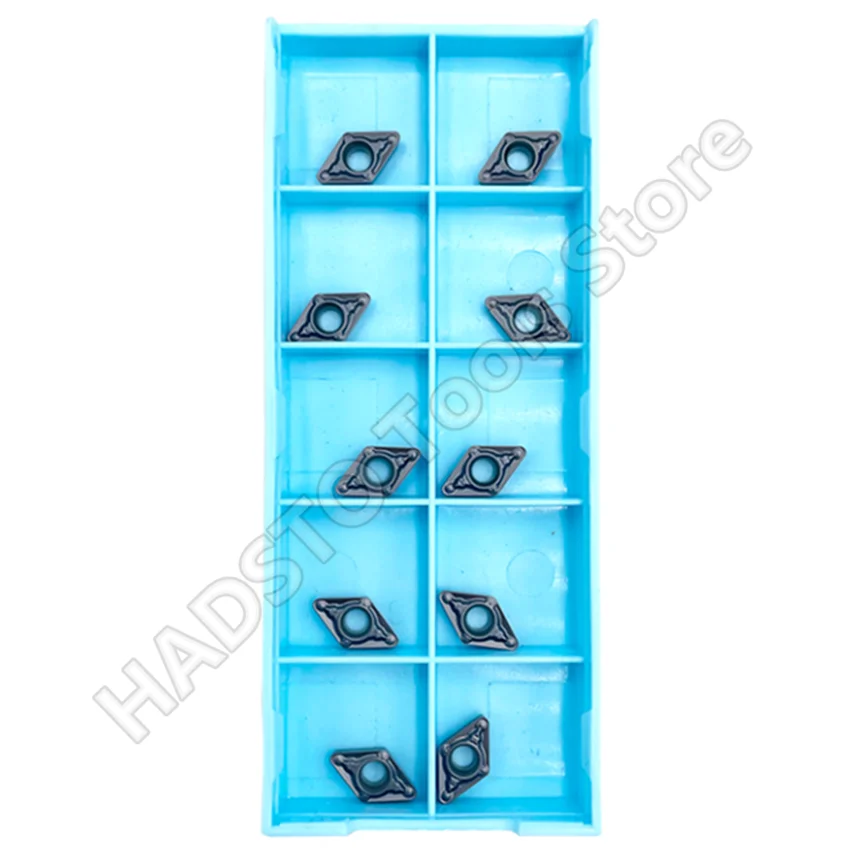 Рисунок 5 - DCMT070204-MP HS7125/DCMT070204-MP