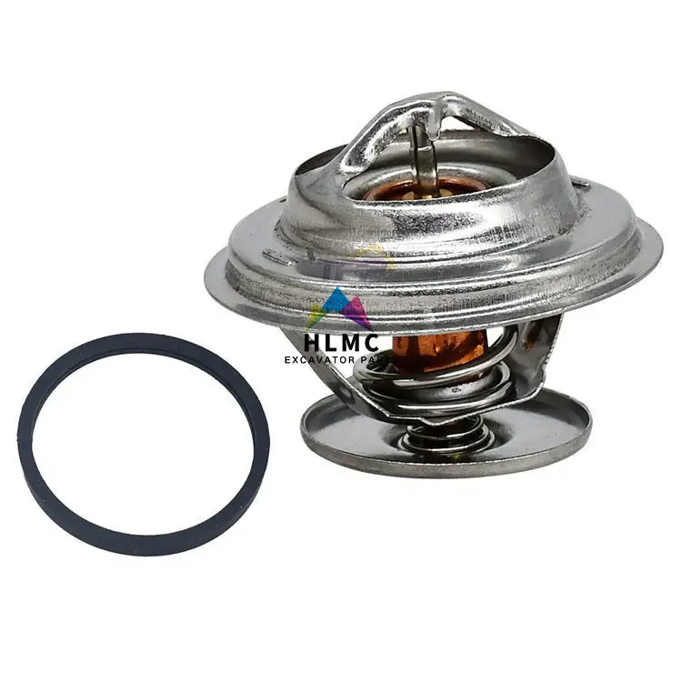 Рисунок 4 - Запчасти для экскаватора VOE20450736