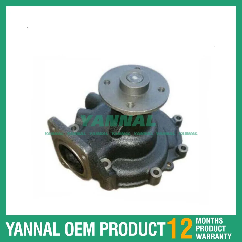 

Water Pump 16100-3466 For HINO Engine J08C