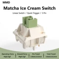Matcha Ice Cream