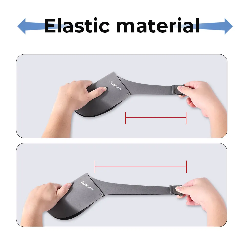 Sports Protection Sun Hats Tennis Golf Running Empty Top Adjustable Ponytail Sunscreen Cap Breathable Headwear Men Women